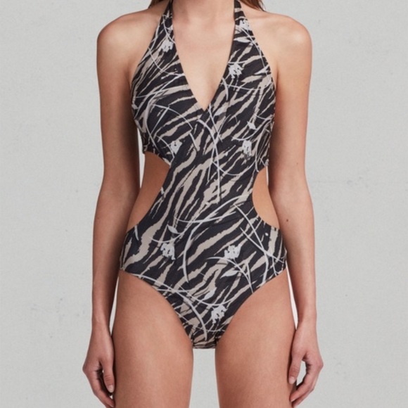 all saints bathing suits